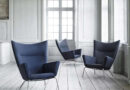 Wegner Wing Chair